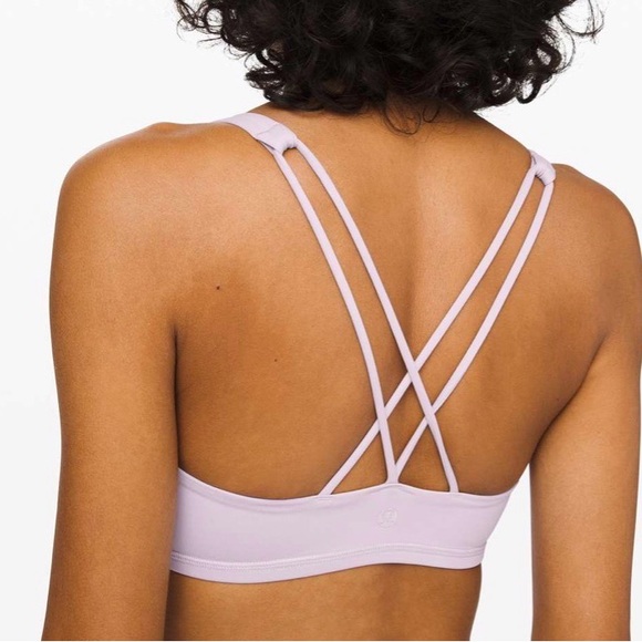 Lululemon Free To Be Bra size 8 - Picture 2 of 6